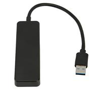 Yunseity Adaptateur Multiport USB C 4 en 1, Station d'accueil USB C USB3.0 à 4 X USB3.0 Prix en Charge LAT/Mac OS avec Une Bonne Conception Thermique