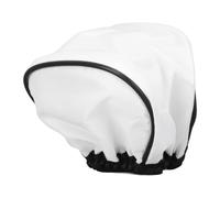 Yunseity Camera Softbox Diffusor Portable Flash Flash Saut Diffuseur pour Les Lumières de Vitesse, Softbox de Diffuseur de Foudre Universel pour Les Séances en Direct en Direct