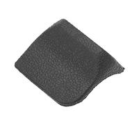 Yunseity Couvre Arrière du Caoutchouc Arrière de Remplacement Fiable pour la Caméra Fuji XT10 XT20, Petite Taille Portable pour Les Photographes de Voyage