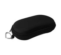 Yunseity Étui de Transport Rigide pour Contrôleur, Sac de Support Antichoc avec Doublure Douce, Organisateur de Rangement Portable, Support de Transport pour Contrôleur NEOGEO,