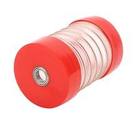 Yunseity Fcm110 Cache-poussière de Foret évolutif en Plastique, Cache-poussière de Marteau électrique, avec 2 X Joint, Dispositif Anti-poussière (Poignée carrée)