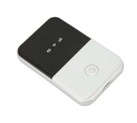 Yunseity Hotspot WiFi Mobile 4G, Routeur WiFi 4G Portable Portable et Play Play HAUTESse Stable 300 Mbps, Prend en Charge 12 Utilisators