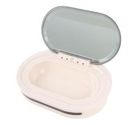 Yunseity Mangeoire Automatique pour Chat, Distributeur Intelligent de Nourriture pour Animaux de Compagnie à Induction avec Une capacité de 300 ML et Une Conception Scellée pour la Fraîcheur,