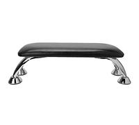 Yunseity Oreiller de Main de ManuCure, Oreiller de Main d'art d'Ongle de 'Ongle en Cuir 'unité Centrale Super Doux Reposi-Bras de Salon ' Avec la Boîte