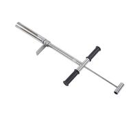 Yunseity Pédale Efficace de Sonde D'échantillon de Sol