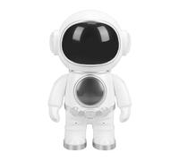 Yunseity Robot Intelligent AI pour Enfants avec WiFi et Bluetooth, Jouet éducatif Interactif avec Reconnaissance Vocale, Expressions LED et Accès à la Bibliothèque Musicale dans Le