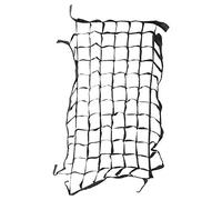Yunseity Softbox Cellular Grid Pliable Nylon Grid Mesh for Photographing Studio 50x70cm Boîte à Lumière Souple 4-charne