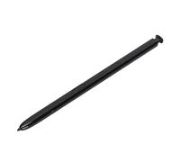 Yunseity Stylet Léger Portable Touche S Stylo pour Note 10 Note 10+ Stylo Portable pour Les Commandes Rapides et L'édition pour Les Professionnels du Matériel ABS (Black)