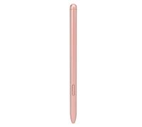 Yunseity Stylet Stylo pour Tab S7 avec Plumes Interchangeables Crayon Abbaye à Haute sensibilité pour Le Dessin Fin Compatible avec S7 Plus pour Tablette (Gold)