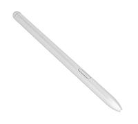 Yunseity Stylet Stylo pour Tab S7 avec Plumes Interchangeables Crayon Abbaye à Haute sensibilité pour Le Dessin Fin Compatible avec S7 Plus pour Tablette (Silver)