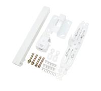 Yunseity Support de Projecteur de Plafond, Support de la Murale Universel pour Projecteur, avec Capacité de Charge de 33,1 LB, Soutien de Réglable