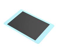 Yunseity Tablette d'Écriture LCD 10,5 Pouces, Blocs de Dessin Électroniques, Bloc de Griffonnage Électronique Effaçable en Un, Pas de Rayonnation, Tableau de Dessin Animé (Blue)