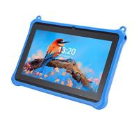 Yunseity Tablette d'enfants, 4 Go de RAM 32 Go Rom 7 Pouces Tablette HD pour Divertissement Quotidien (#1)
