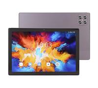 Yunseity Tablette PC Android, Tablettes 10,1 Pouces 12 Go de RAM 256 Go de ROM, Processeur MT6750 Octa Core, 4G LTE, écran Tactile IPS HD 1920 X 1200, GPS, Batterie 8800 MAh, Bluetooth