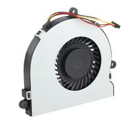 Yunseity Ventilateur CPU pour l'Ornineur Portable 15 BA007DS 15, BA009CY, BA009DS, BA09DX, BA007CL, PIÈCES DE RECHANGE LEVER