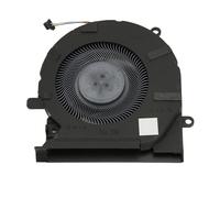 Yunseity Ventilateur de Refroidissement Interne de Remplacement, Dissipation Rapide de la Chaleur, Ventilateur de Processeur GPU Silencieux à 4 Broches pour (Ventilateur de