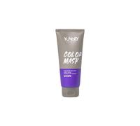 YUNSEY - Masque Capillaire Nutritif Cheveux Repigmentant - Purple 200 Ml