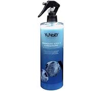 YUNSEY PROFESSIONAL Spray Biphase Nutritif Instantané Arôme Myrtille/Cardamome Soin Cheveux, 500 ml