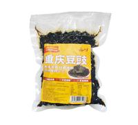YUNSHANBAN Haricots noirs fermentés - 500 g