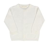 Yunshenla Pull Enfant Fille - Pulls et Gilets Fille - Cardigan Tricot Bébé Enfant Sweater Gilet Manches Longues Col Rond Couleur Pure Cardigan Printemps et Automne et Hiver(#28,12-18 Mois)