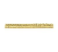 YUNSHINE Numérique 220V Chaud Estampage Machine Logo Gaufrage En Laiton Alphabets Lettres Étiquette Bronzant Machine En Cuir Timbre En Bois Embosseur (Lettres minuscules a ~ z)