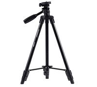 Trépied de voyage Yunteng VCT-520 avec sa housse Noir G