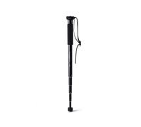 YUNTENG YT-218 Monopode de Photographie 1/4 Pouce Support à Vis 37-152 cm Hauteur Réglable Max. Charge 1,5 Kg pour Appareil Photo Reflex Numérique