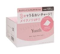 Yunth - Multi Square Sheet Mask 120 pcs