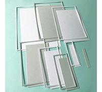 YunTrip Matrices de Découpe Rectangulaires pour Fabrication de Cartes, Bordures Cousues en Métal, Scrapbooking, Gaufrage, Album, Artisanat Décoratif