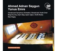 Yunus Emre