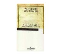 Yunus Emre Hayatı ve Bütün Şiirleri