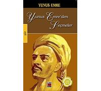 Yunus Emre'den Seçmeler