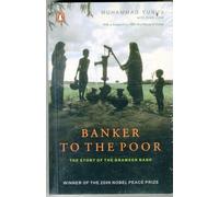 Yunus, M: Banker To The Poor