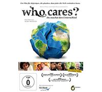 Yunus - Who Cares du Machst Den Unterschied [Import]