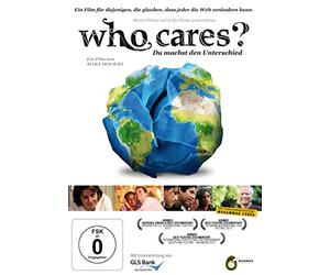 Yunus - Who Cares du Machst Den Unterschied [Import]