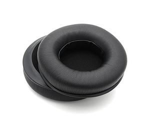 YunYiYi 1 paire de coussinets de rechange en mousse pour casque PDP Recertified Afterglow Kral PlayStation 4