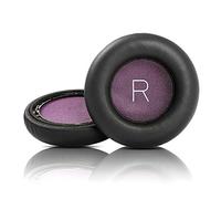 YunYiYi Backbeat Pro Oreillettes de Remplacement compatibles avec Plantronics Backbeat Pro Casque Cuir protéique