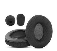 YunYiYi Coussinets de Rechange Compatible avec Casque Sennheiser PC 8.2 Chat/PC5.2CHAT/PC3.2 Chat