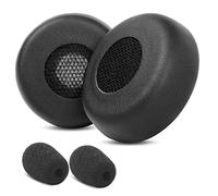 YunYiYi Coussinets de Rechange Compatible avec Jabra HSC017 HSC018W