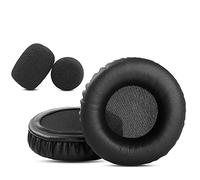 YunYiYi Coussinets de rechange compatibles avec casque Jabra Pro 930 Pro 920 Pro 925 Pro 935 MS Mono