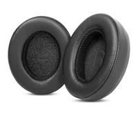 YunYiYi Coussinets de rechange compatibles avec casque Shure Aonic 50 Gen 1/Gen 2 (non compatible avec Aonic 40) (noir)