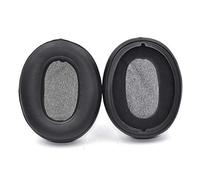 YunYiYi Coussinets de Rechange compatibles avec Casque Sony WH-XB900N XB900N Noir
