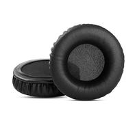 YunYiYi Coussinets de rechange compatibles avec casque Trust GXT 310 gxt310 (noir)