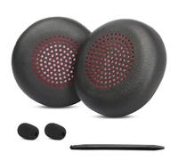 YunYiYi Coussinets de rechange compatibles avec les casques sans fil Logitech Zone - Pièce de rechange