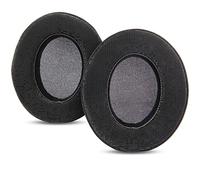 YunYiYi Coussinets de rechange compatibles avec les casques Teufel Massive/Teufel Cage (dos épais)