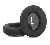 YunYiYi Coussinets de rechange compatibles avec Sony WH-CH700N, WH-CH710N, MDR-ZX770BN, ZX780DC