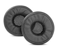 YunYiYi Coussinets de rechange compatibles avec Teufel Supreme ON Bluetooth Accessoire de rechange Noir