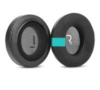 YunYiYi Coussinets de rechange en gel de refroidissement compatibles avec les casques Avantree Audition Pro/HT5009/HT4189/HT3189/DG59/HT5150/HT41899
