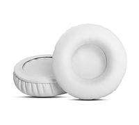 YunYiYi Coussinets de rechange en mousse à mémoire de forme compatibles avec OneOdio Studio Wireless Pro C/Y80B - Blanc