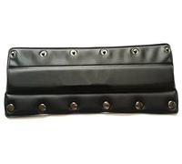 YunYiYi Coussinets de Rechange en Mousse Compatible avec Beyerdynamic Custom One Pro